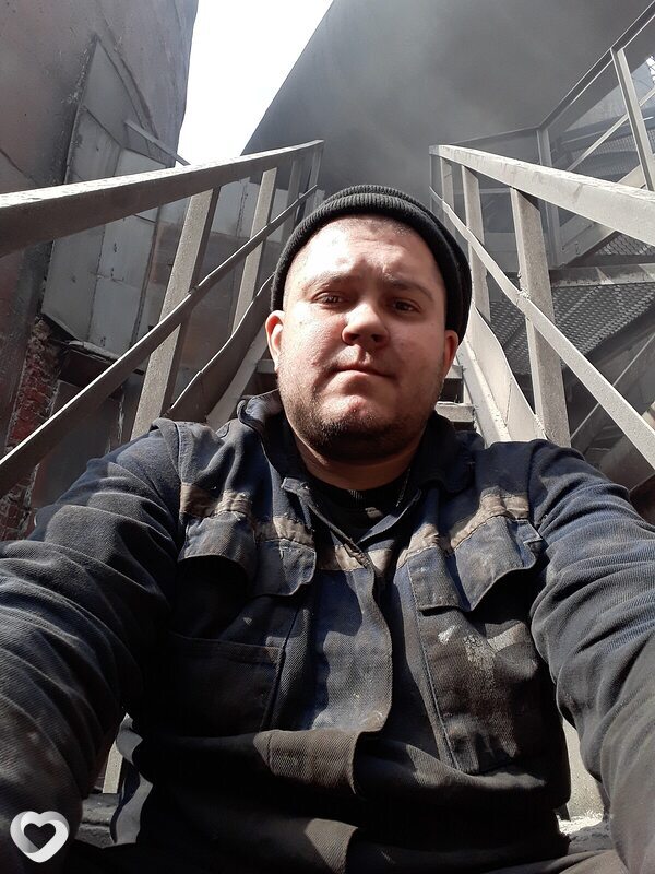 Макс, 36, Ачинске — анкета №348872