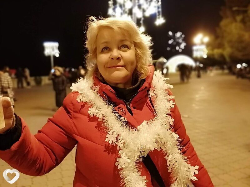 Ирина, Алушта