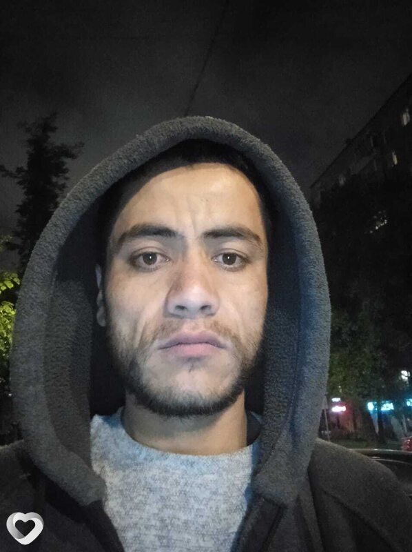 Nelegal, 36, Усолье-Сибирское — анкета №348874