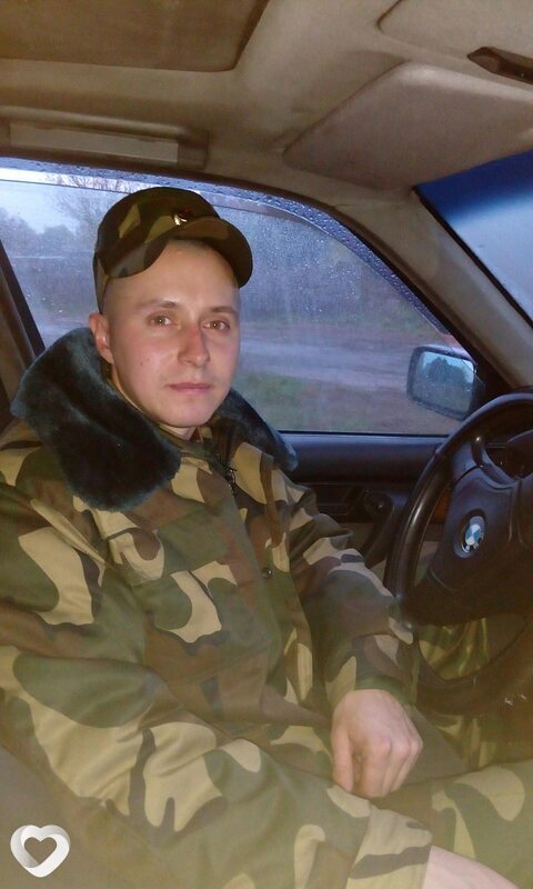 Ник, 30, Санкт-Петербурге — анкета №349612