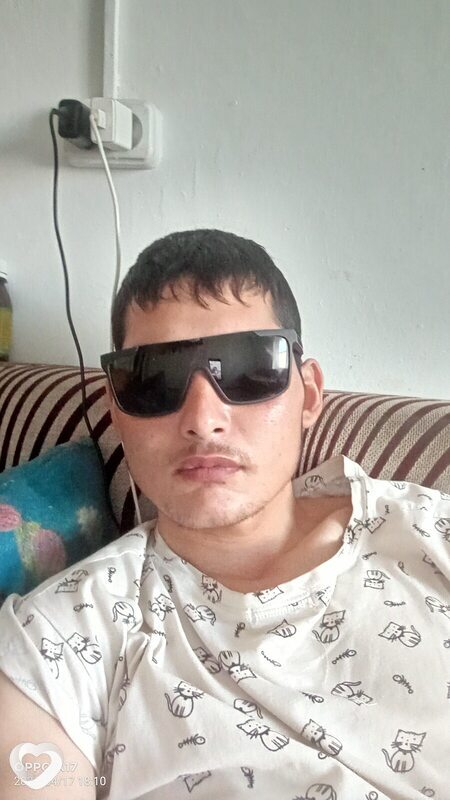 Азамат Тооеуов, 25, Караганде — анкета №349614