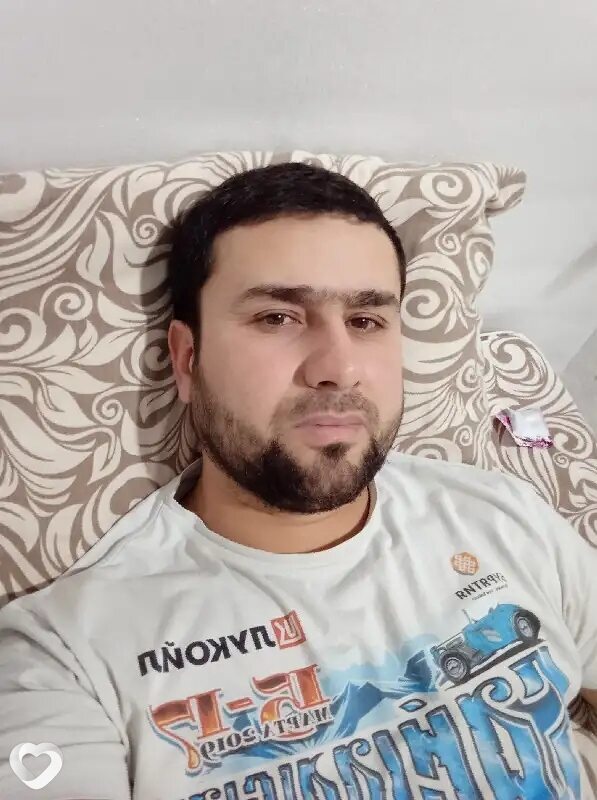 Ruslan, 35, Душанбе — анкета №349619