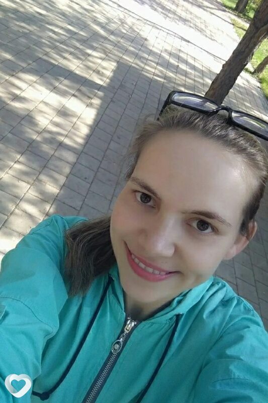 Дарья, 32, Костанае — анкета №349621