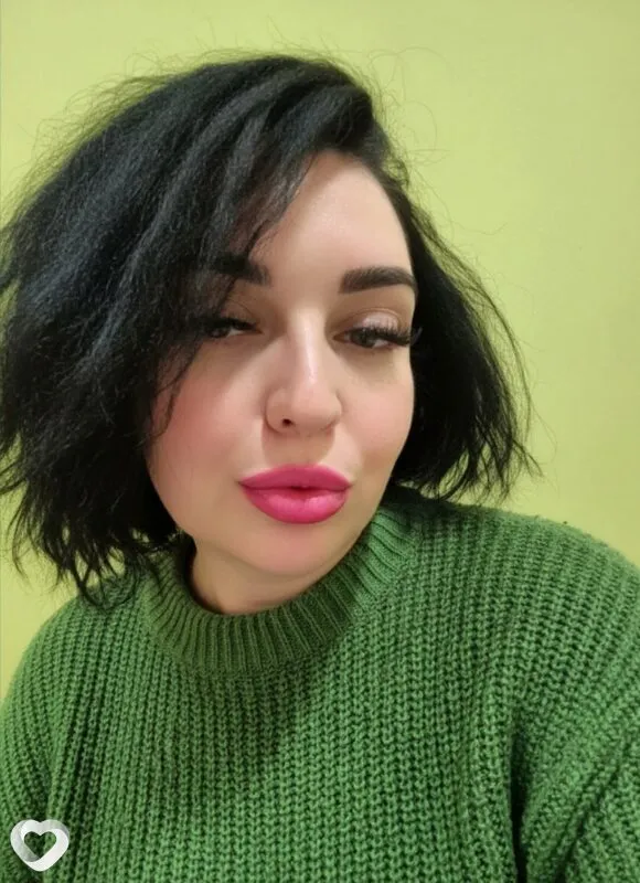 Алина, 33, Москве — анкета №349626