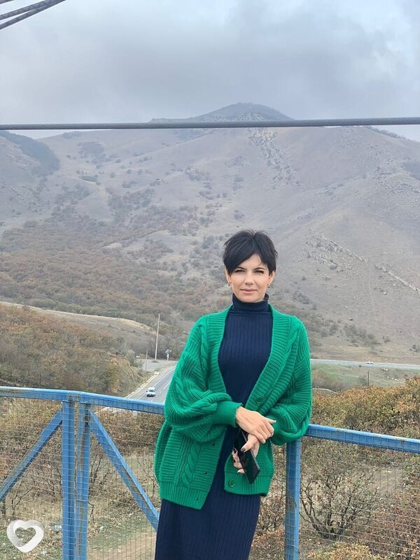 Мария, 44, Астрахани — анкета №348828