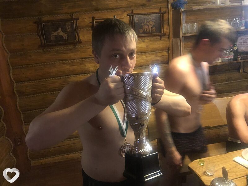 Дмитрий, 39, Смоленске — анкета №348829