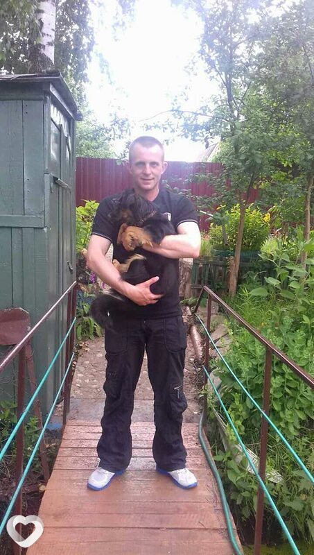 Дмитрий, 40, Минске — анкета №348844