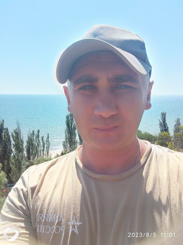 Александр, 39, Таганроге — анкета №348953