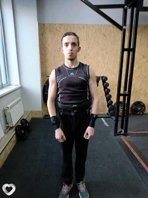 Дамир, 37, Иванове — анкета №348955
