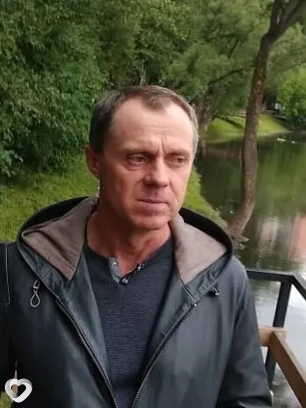 Владимир, 60, Киеве — анкета №348957