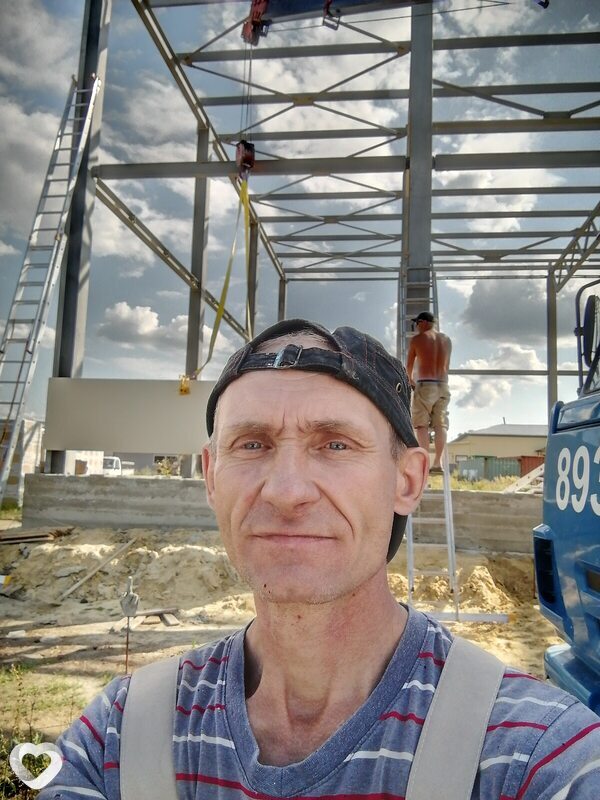 Александр, 55, Пензе — анкета №348960