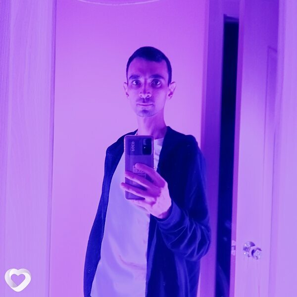 Женя, 28, Хабаровске — анкета №348962