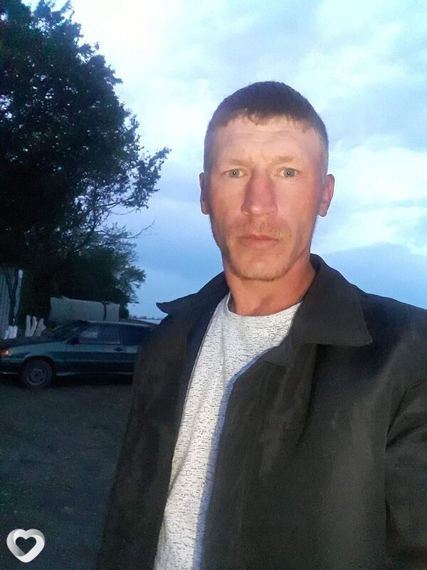 Евгений, 37, Кропоткине — анкета №348963