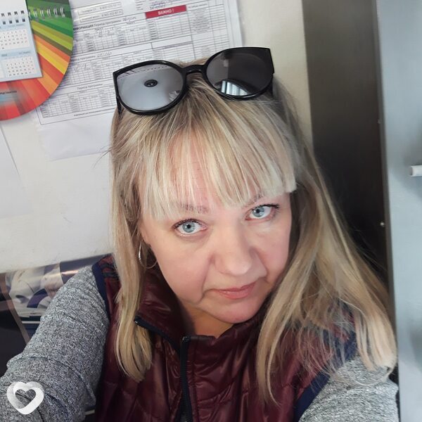 Светлана, 57, Саратове — анкета №348975