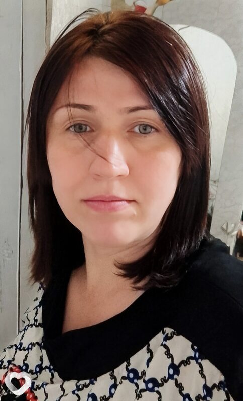 Светлана, 39, Нижнем Новгороде — анкета №348977