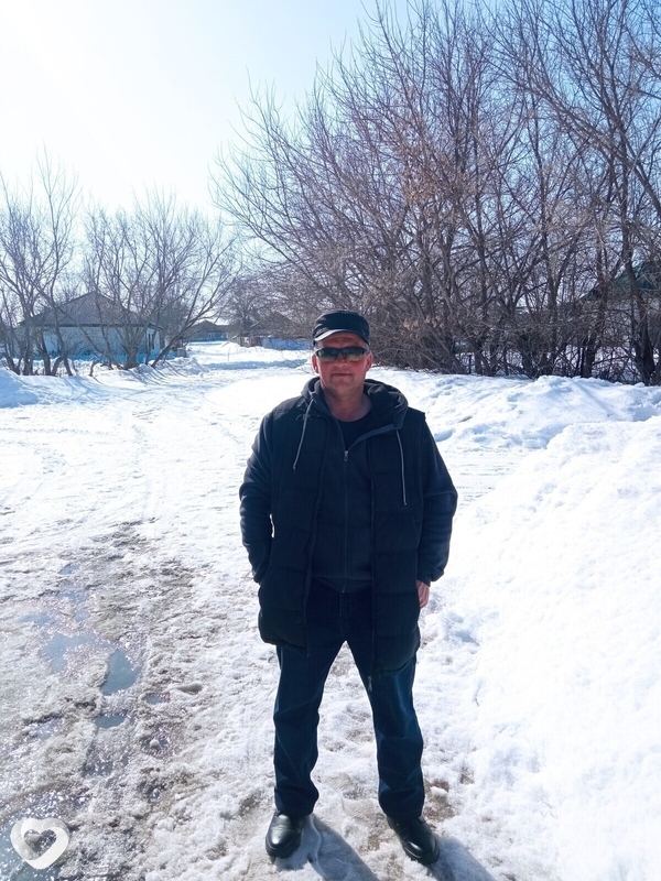 Павел, 43, Актюбинске — анкета №348932