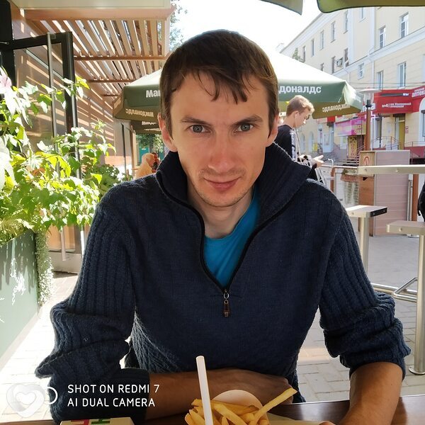 Дмитрий, Смоленск