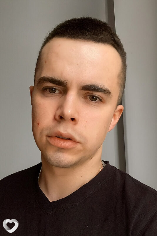 Виталий, 29, Бресте — анкета №348936