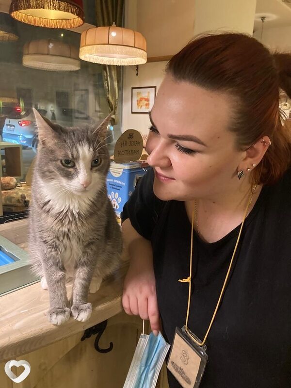 Галина, 36, Москве — анкета №348937
