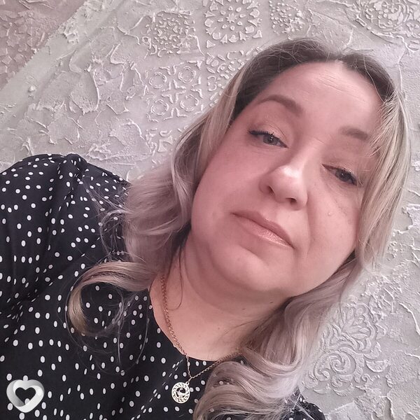 Яна, 46, Воскресенске — анкета №348945