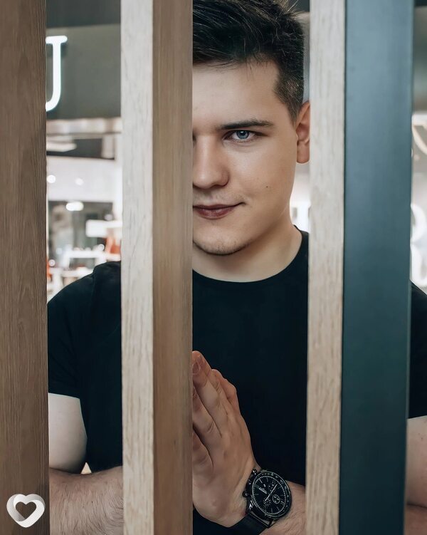 Кирилл, 26, Минске — анкета №348950