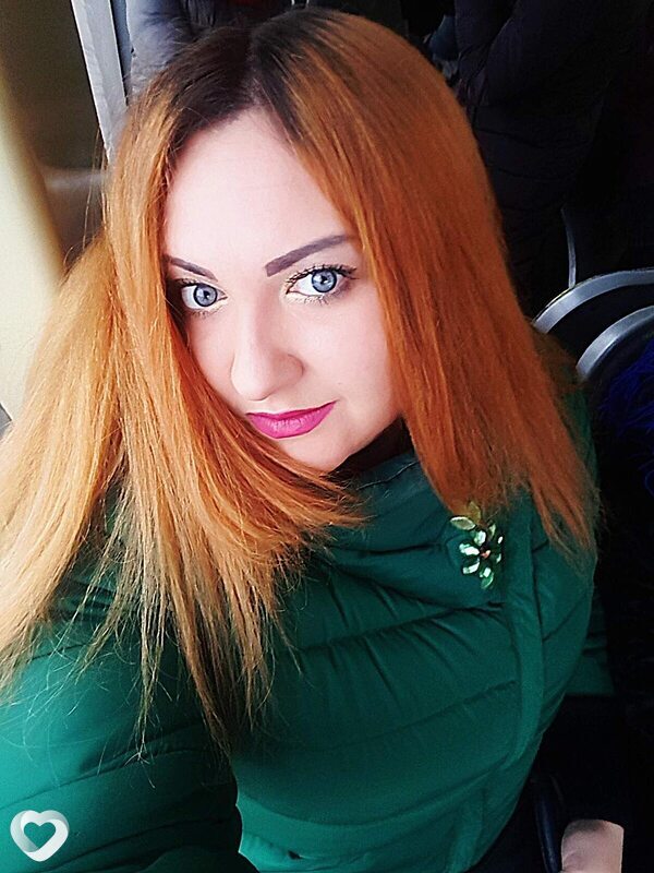 Ирина, 35, Батайске — анкета №348951