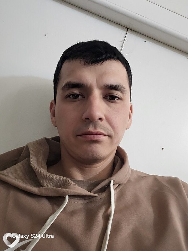 Асилбек, 27, Санкт-Петербурге — анкета №348907