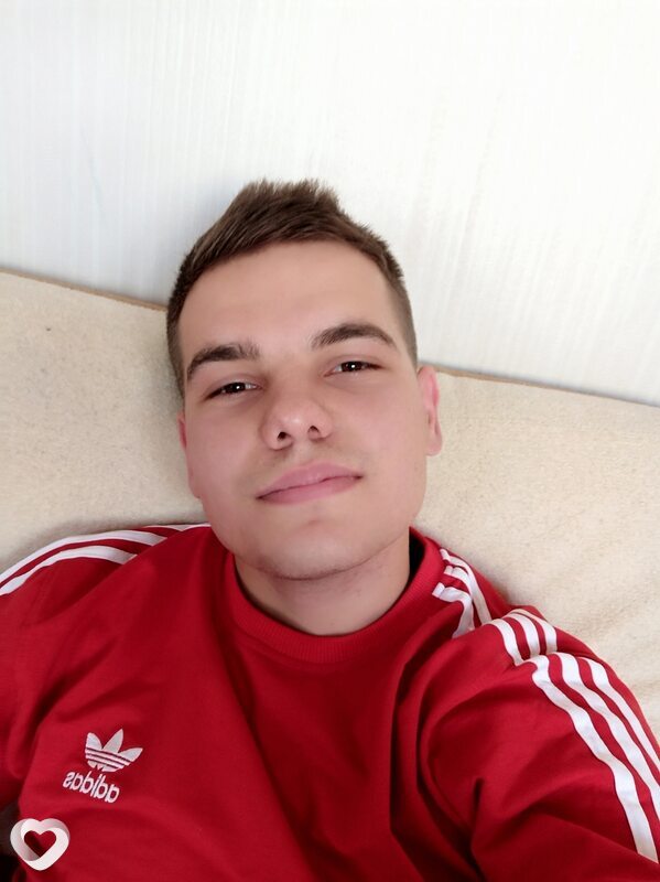 Zhenya, 29, Минске — анкета №348909