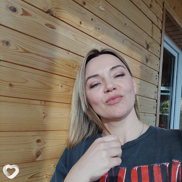 Ольга, 47, Краснодаре — анкета №348913