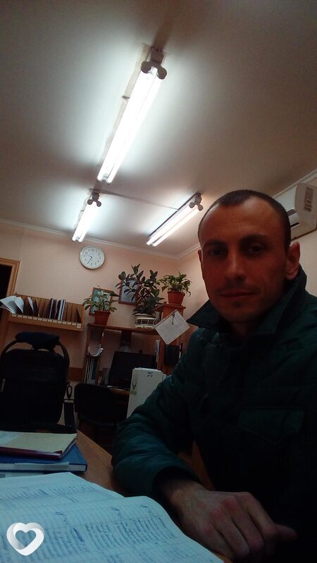 Иван, 38, Новосибирске — анкета №348919