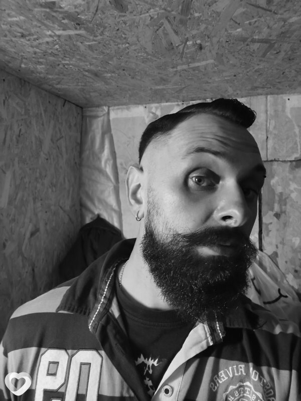 Александр, 34, Минске — анкета №348923