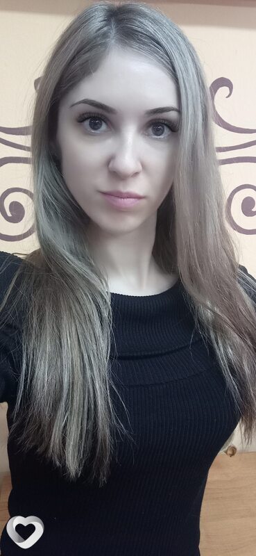 Татьяна, 37, Бресте — анкета №348925