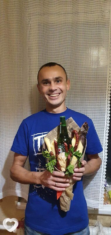 Дима, 43, Днепр — анкета №349003