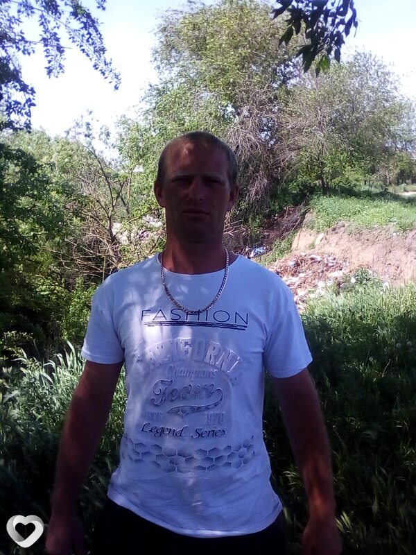 Алексей, 39, Ставрополе — анкета №349015