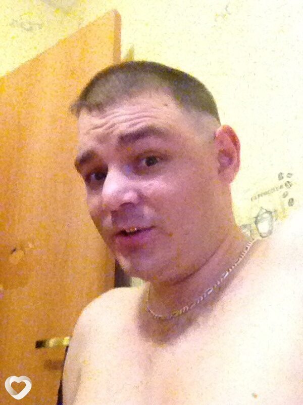 Александр, 38, Зиме — анкета №349017