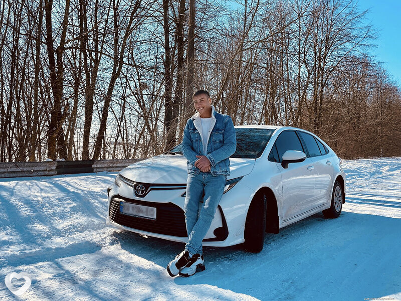 Алекс, Нежин