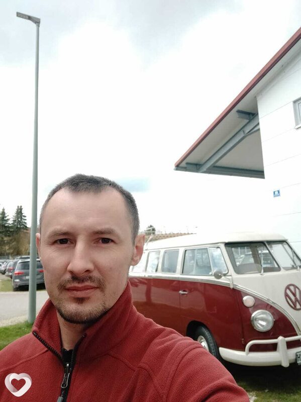 Сергей, 40, Барановичах — анкета №349025