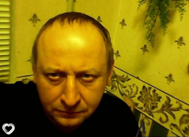 Евгений, 38, Москве — анкета №349026