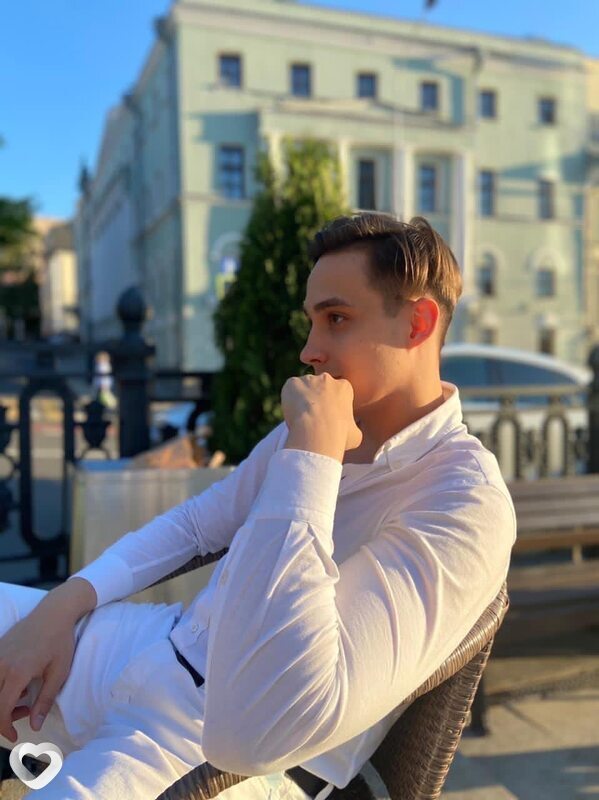 Денис, 35, Москве — анкета №349027
