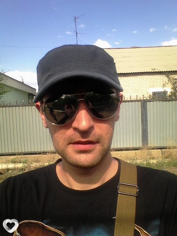 Николай, 39, Жезказгане — анкета №349577