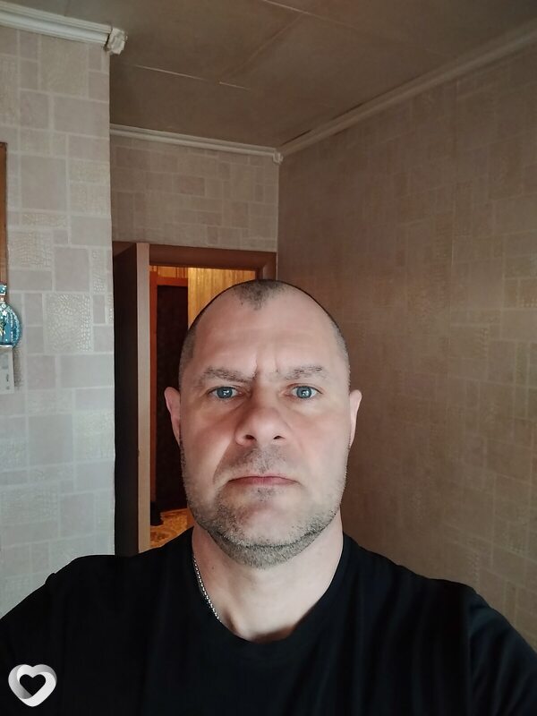 Сергей, 46, Костанае — анкета №349580