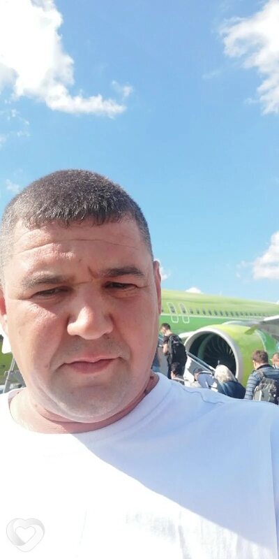 Валентин, 41, Калуге — анкета №349584