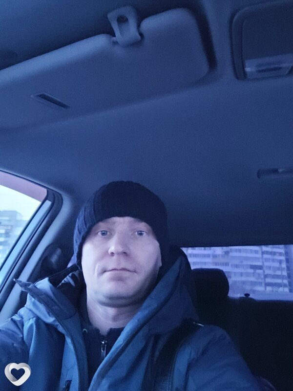 Дмитрий, 39, Волгограде — анкета №349585
