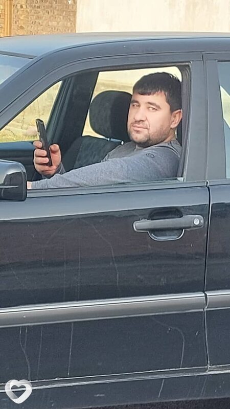 Хасан Ха, 31, Ангарске — анкета №349590