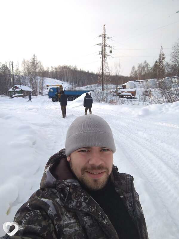 Михаил, 32, Благовещенске — анкета №349593