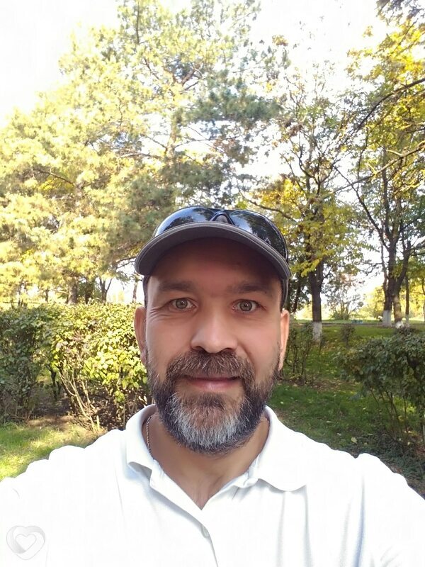 Иван, 51, Ростове-на-Дону — анкета №349596