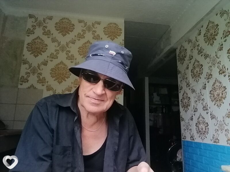 Павел, 63, Северодвинске — анкета №349598