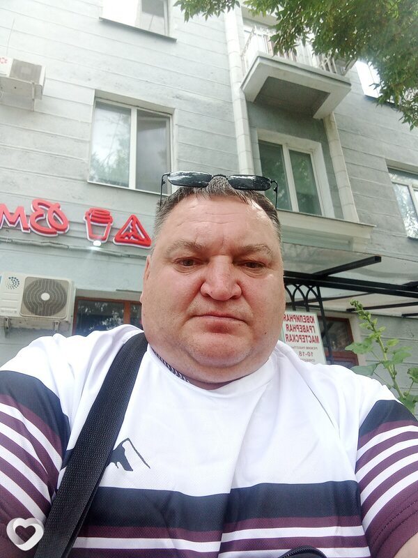 Мерген, 49, Казани — анкета №349058