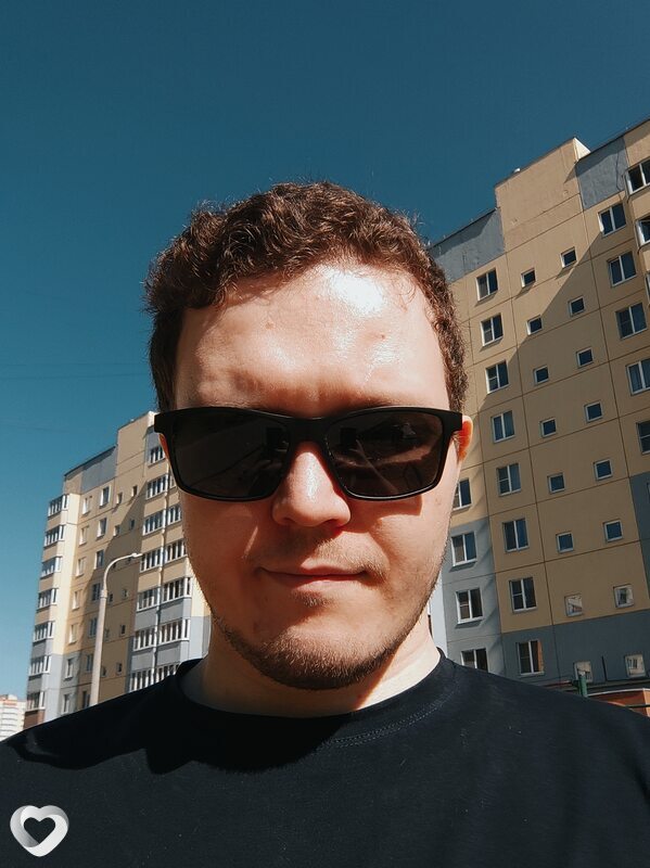 Виктор, 31, Чебоксарах — анкета №349060