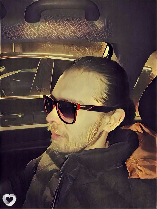 Вадим, 42, Санкт-Петербурге — анкета №349064